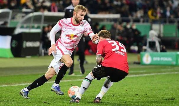 Bảng Xếp Hạng V League 2023